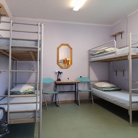 Youth Hostel Podlasie Białystok Eksteriør bilde