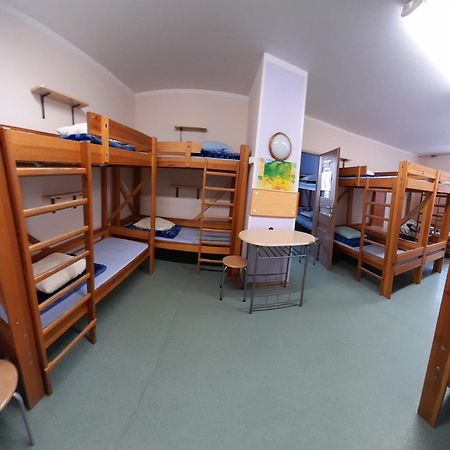 Youth Hostel Podlasie Białystok Eksteriør bilde