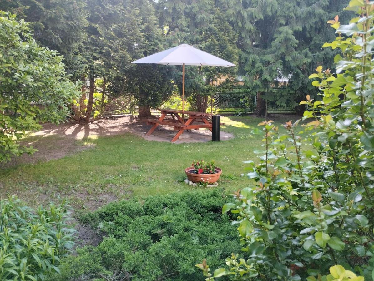 Youth Hostel Podlasie Białystok Eksteriør bilde
